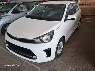 كيا بيجاس 2024