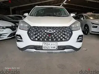 شيري Tiggo 2023