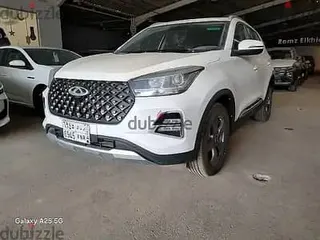 شيري Tiggo 2023