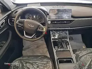 شيري Tiggo 2023