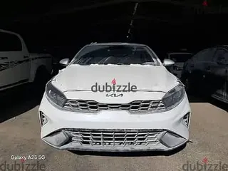 كيا سيراتو 2024