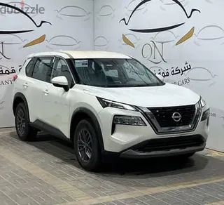 نيسان إكس تريل 2026