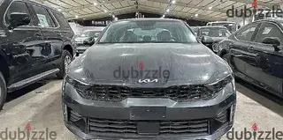 كيا أوبتيما 2024 — Dubizzle Saudi