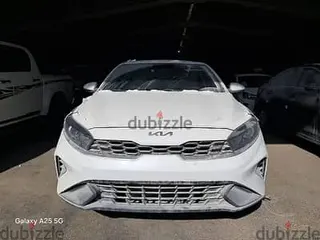 كيا سيراتو 2024 — Dubizzle Saudi