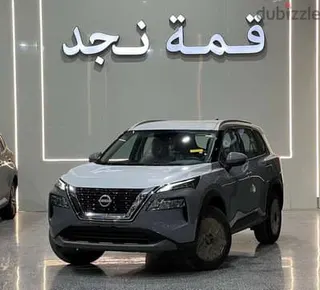 نيسان إكس تريل 2026