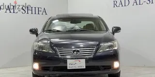 لكزس ES 350 2011 — Dubizzle Saudi