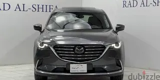مازدا CX 9 2023 — Dubizzle Saudi