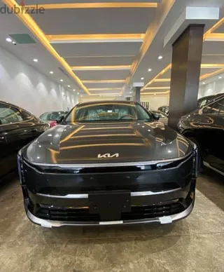 كيا K8 2026