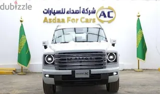 هافال H9 2026