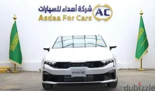 كيا K5 2024