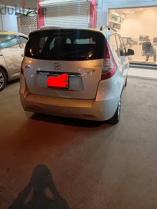 جاك JS6 2015