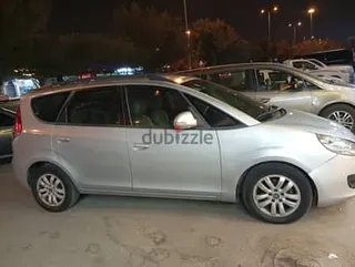جاك JS6 2015