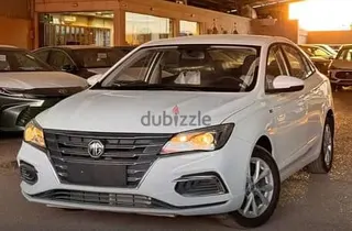 إم جي 5 2026