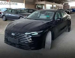 فورد توروس 2026