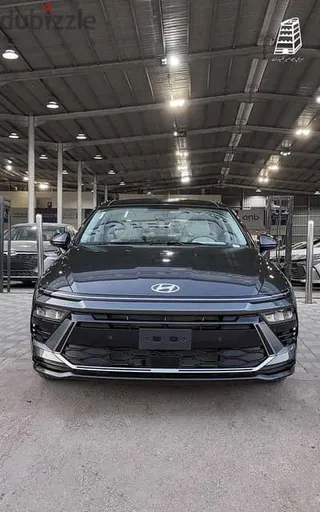 هيونداي سوناتا 2026