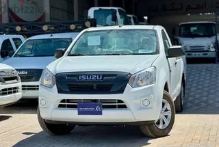 إيسوزو ديماكس 2026