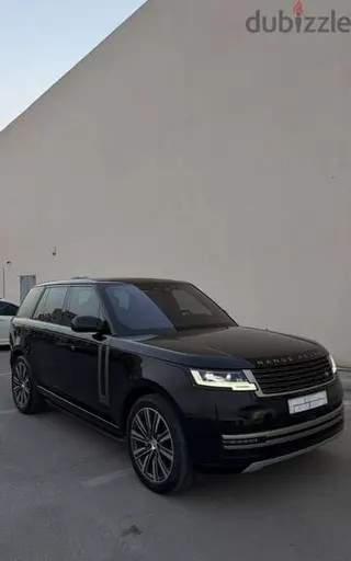 لاند روفر Range Rover HSE 2023