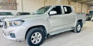 إم جي T 60 2021