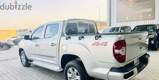 إم جي T 60 2021