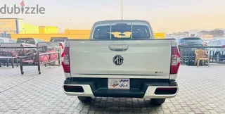 إم جي T 60 2021