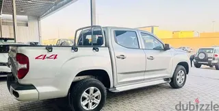 إم جي T 60 2021