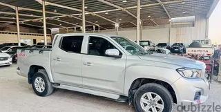إم جي T 60 2021