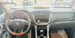إم جي T 60 2021