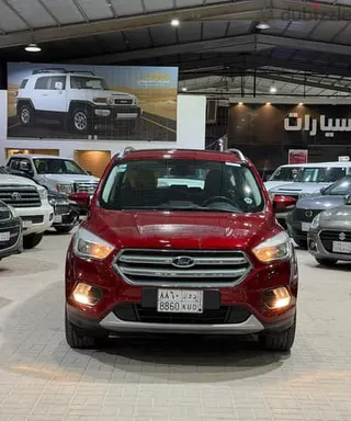فورد اسكيب 2020