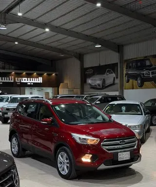 فورد اسكيب 2020