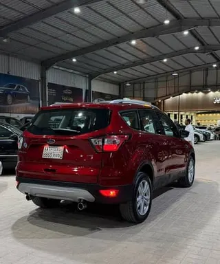 فورد اسكيب 2020
