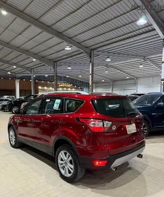 فورد اسكيب 2020