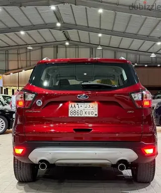 فورد اسكيب 2020