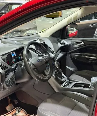 فورد اسكيب 2020