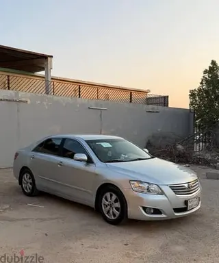 تويوتا اريون 2009