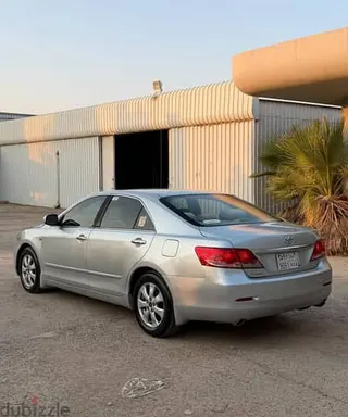 تويوتا اريون 2009