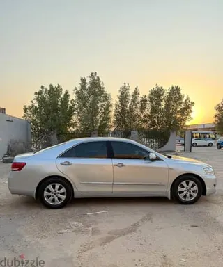 تويوتا اريون 2009