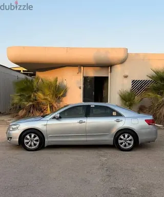 تويوتا اريون 2009