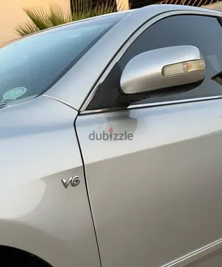 تويوتا اريون 2009