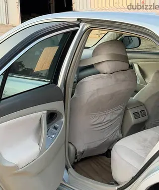 تويوتا اريون 2009
