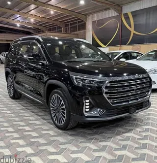 جيتور X90 2024