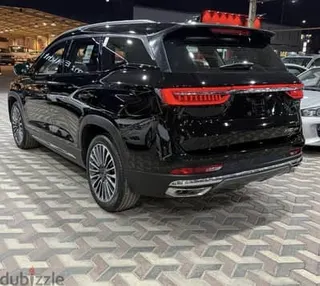 جيتور X90 2024