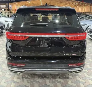 جيتور X90 2024
