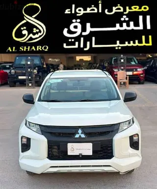 ميتسوبيشي L200 2023
