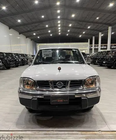 Nissan Datsun 2007