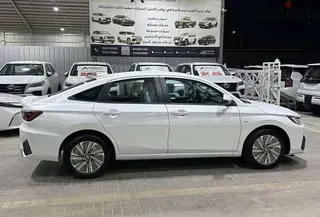 تويوتا يارس 2026