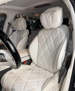 Mercedes-Benz Maybach 2022