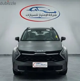 Kia Sportage 2026