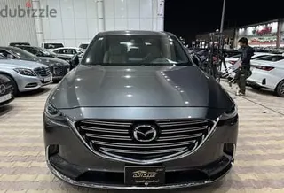مازدا CX 9 2023 — Dubizzle Saudi