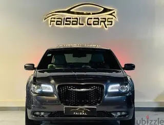 كرايسلر 300 2019