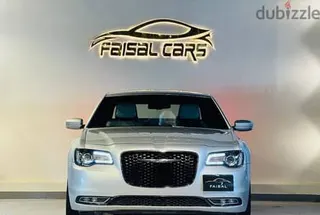 كرايسلر 300 2021